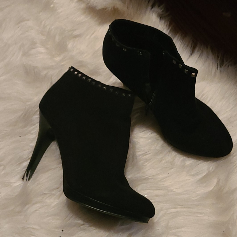 Booties